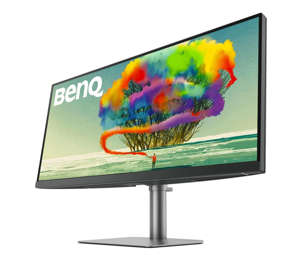 BenQ PD3420Q - 744056 - zdjęcie 2
